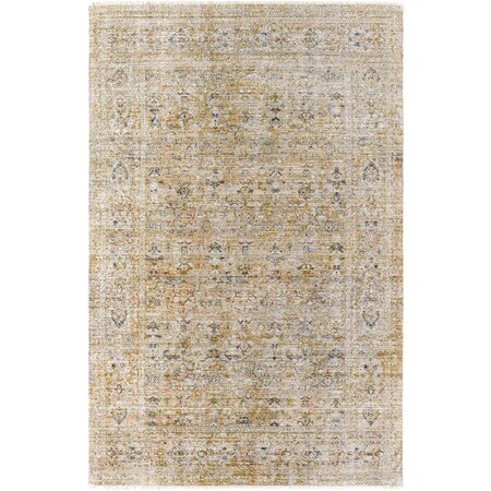 Livabliss Margaret BOMG-2309 Outdoor Safe Area Rug BOMG2309-9131